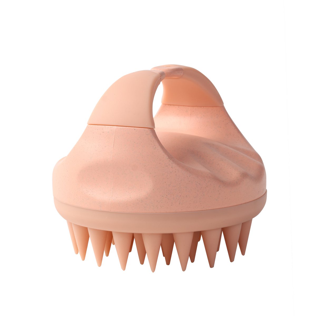 Sister Young l AURA Scalp Massager Brush for Washing and Head Massage