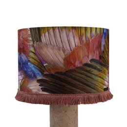 DAY TAMBOUR 30x20cm with bangs All Over San Marco