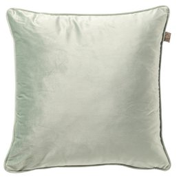 Dutch Decor FINN - Cushion 60x60 cm Jadeite - green