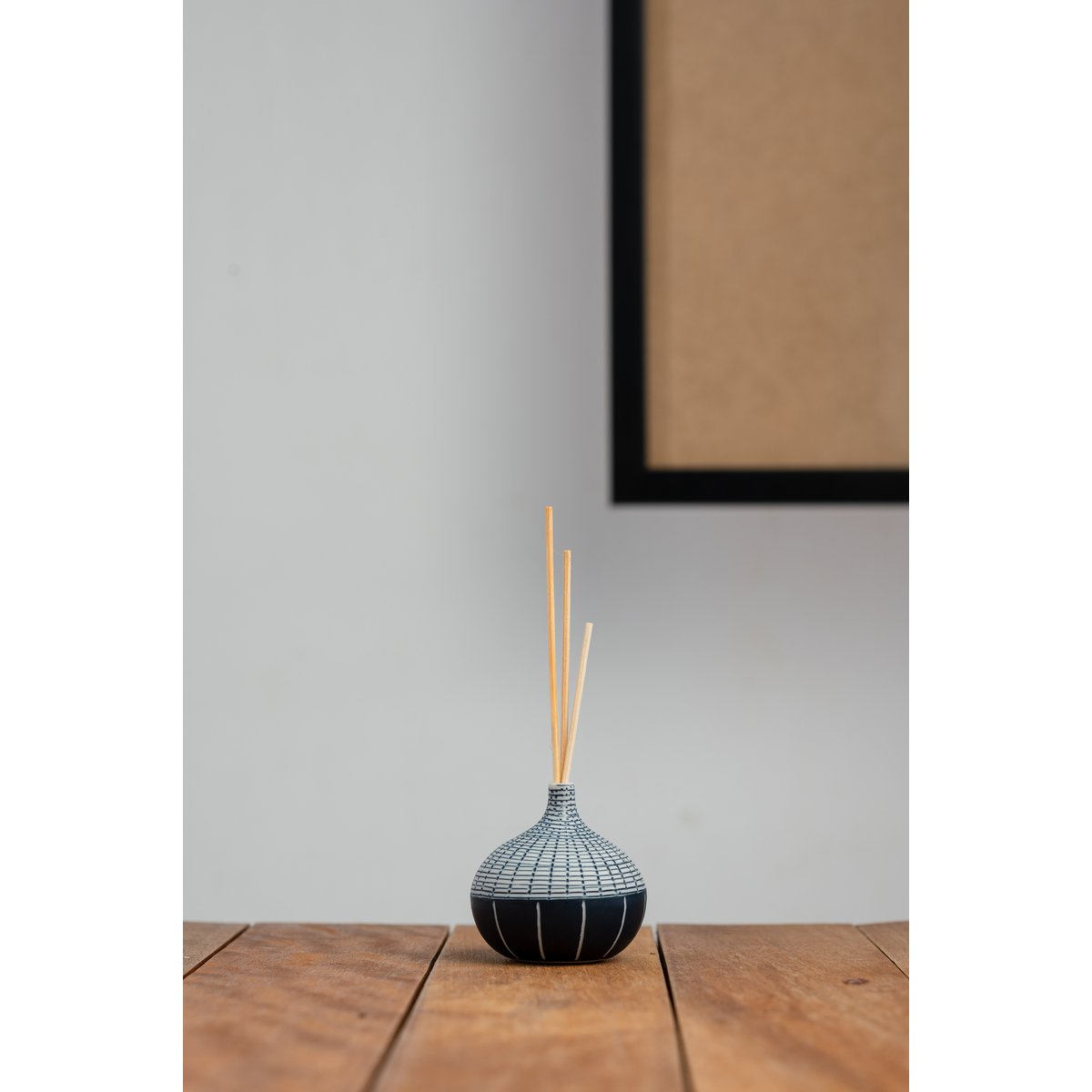 Congo Vase - 2 in 1