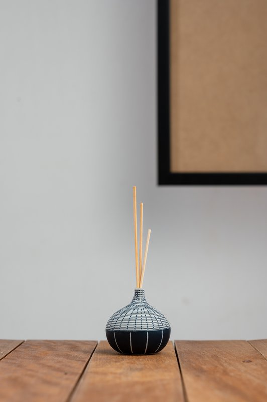 Congo Vase - 2 in 1