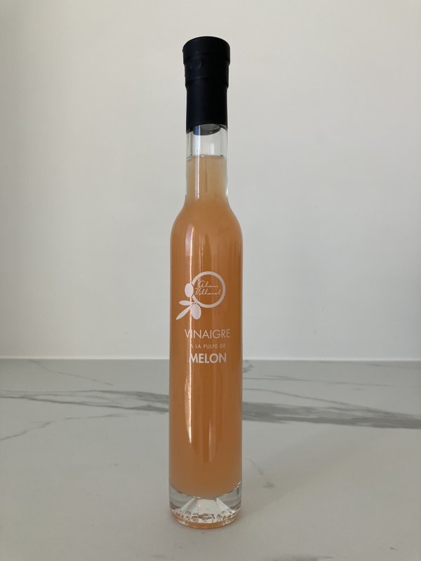 MELON vinegar