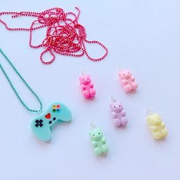 Collana Pop Cutie Gamer
