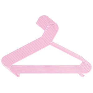 Wing bar 8 Set Rose