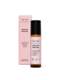 Fris en Fruitig - Natuurlijke Parfum-roller met Etherische Olie (10ml) - Adviesprijs €9,95