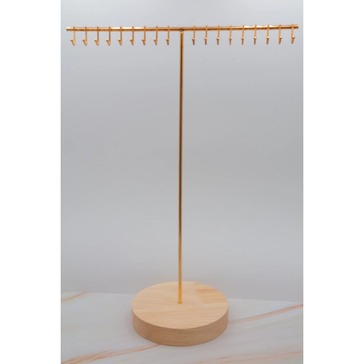 Halskæde display