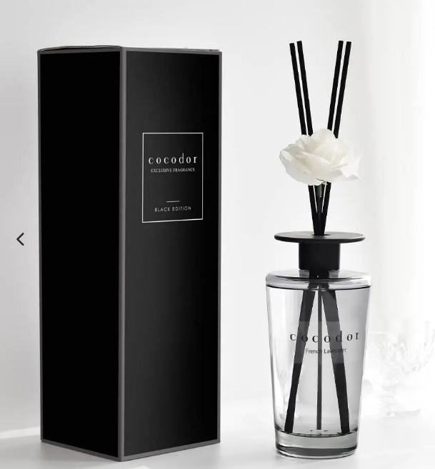 Cocodor Großer Diffusor 500 ml