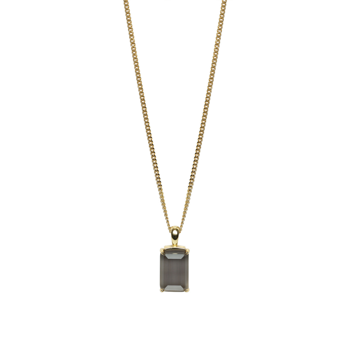 Sii abbagliato! | collana | Gracy grazia oro