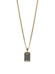 Sii abbagliato! | collana | Gracy grazia oro