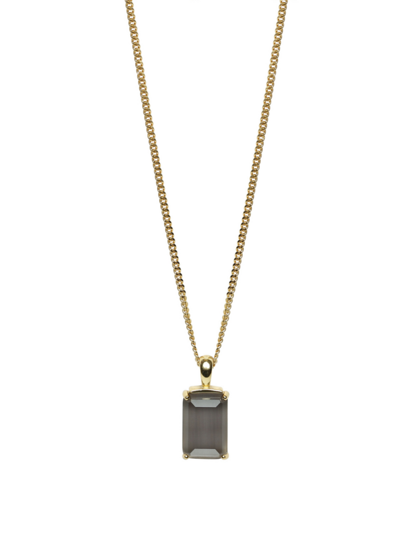 Sii abbagliato! | collana | Gracy grazia oro
