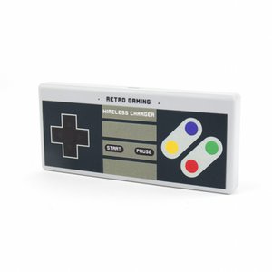 Gift Republic Retro Draadloze Oplader
