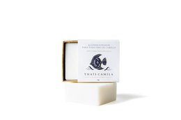 Thaïs Camila | Acondicionador Reparador Hidratante | Todo tipo de Cabellos | Sin Sulfatos, Sin Siliconas, Sin BTMS