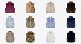 HS Kunstfell-Bodywarmer mit Pattentasche – Einheitsgröße – Wintertrend 2026
