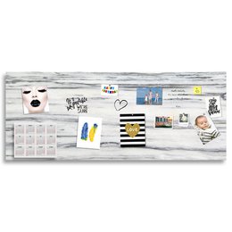 Magnetisch markeerbord - Kalyana