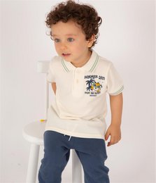 Summer Days Polo