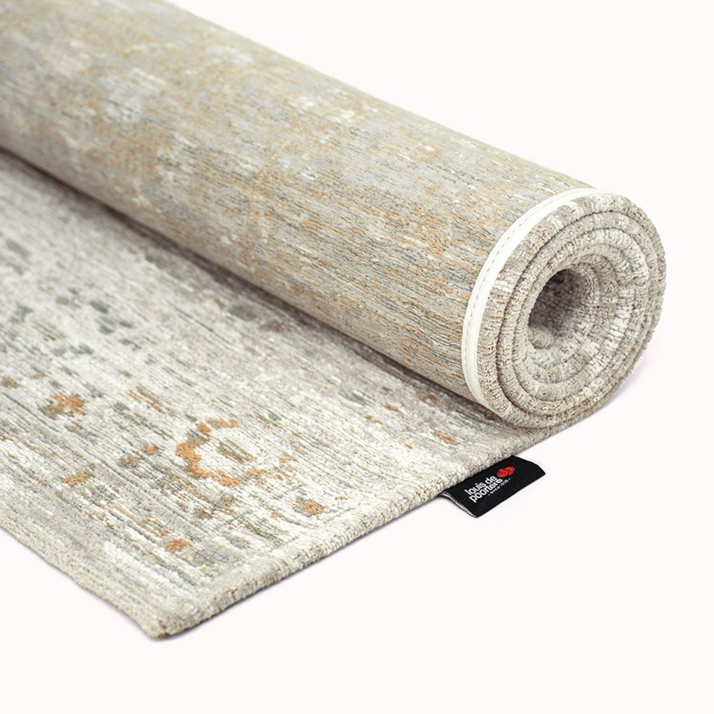 Tappeto Eco - Yeniki Light - Pavimento beige