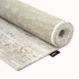 Tappeto Eco - Yeniki Light - Pavimento beige
