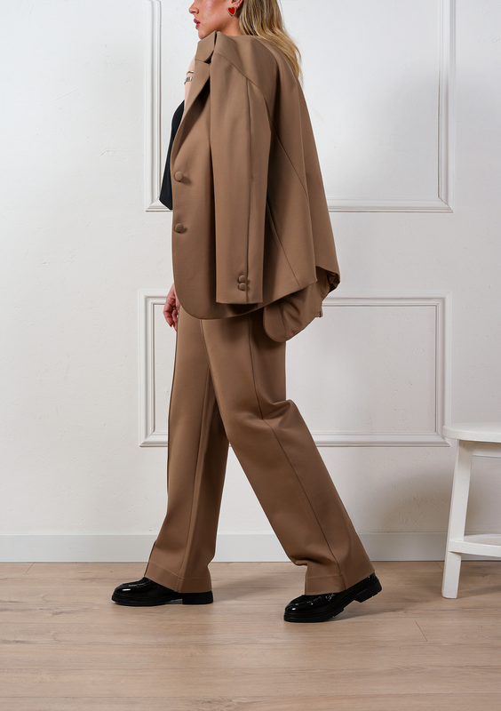The Essential Pantalon – Kamel