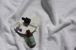 Profumo di lino - Morbidezza floreale