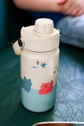 Insulated Stainless Steel Bottle Replacement lid