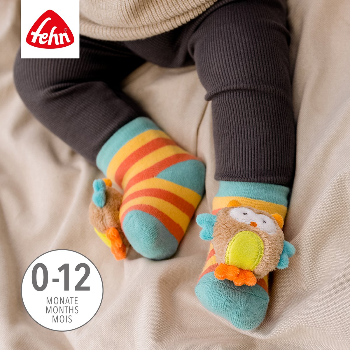 Rattlesocks owl