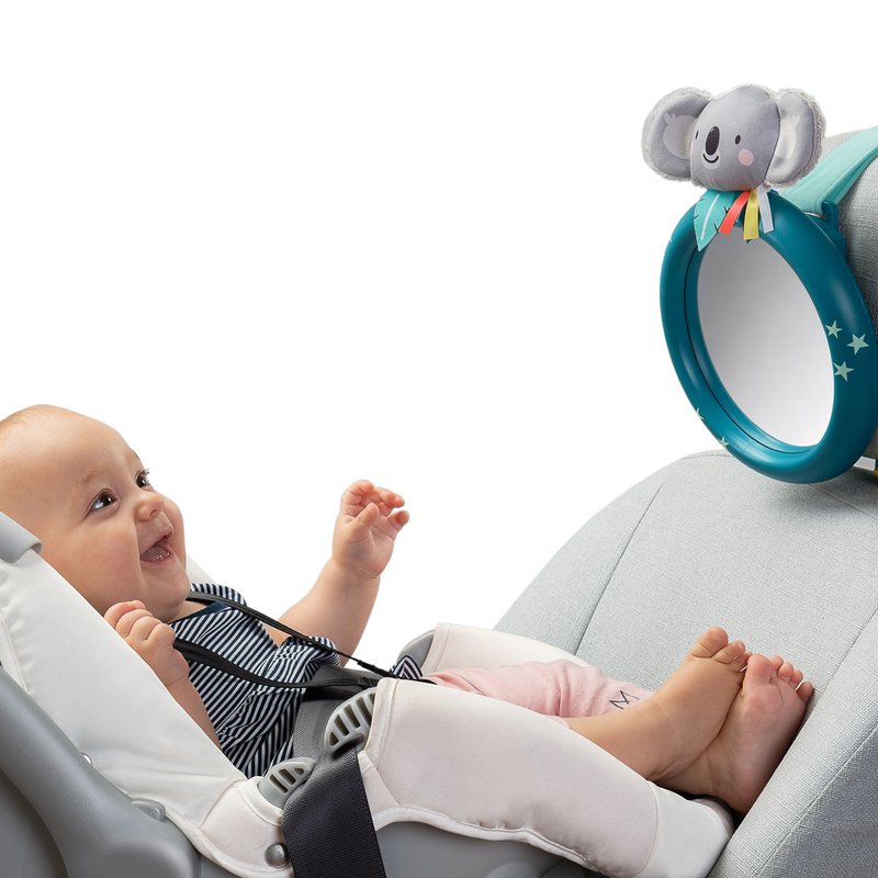 KOALA BILSPEJL