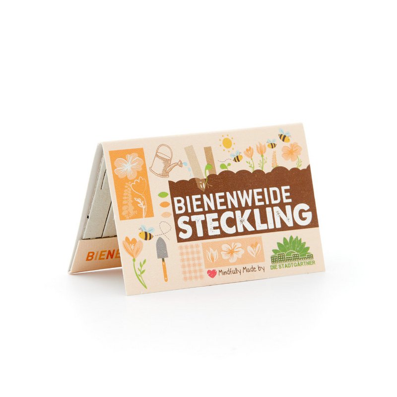 Steckling - Bienenweide