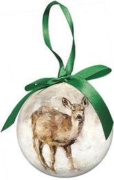 Julebal, Vinterhjort, Dorus Brekelmans