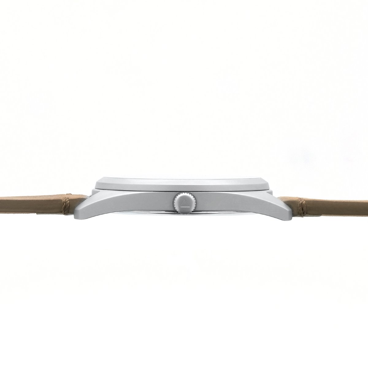 Nasch David - Silver Olive Black