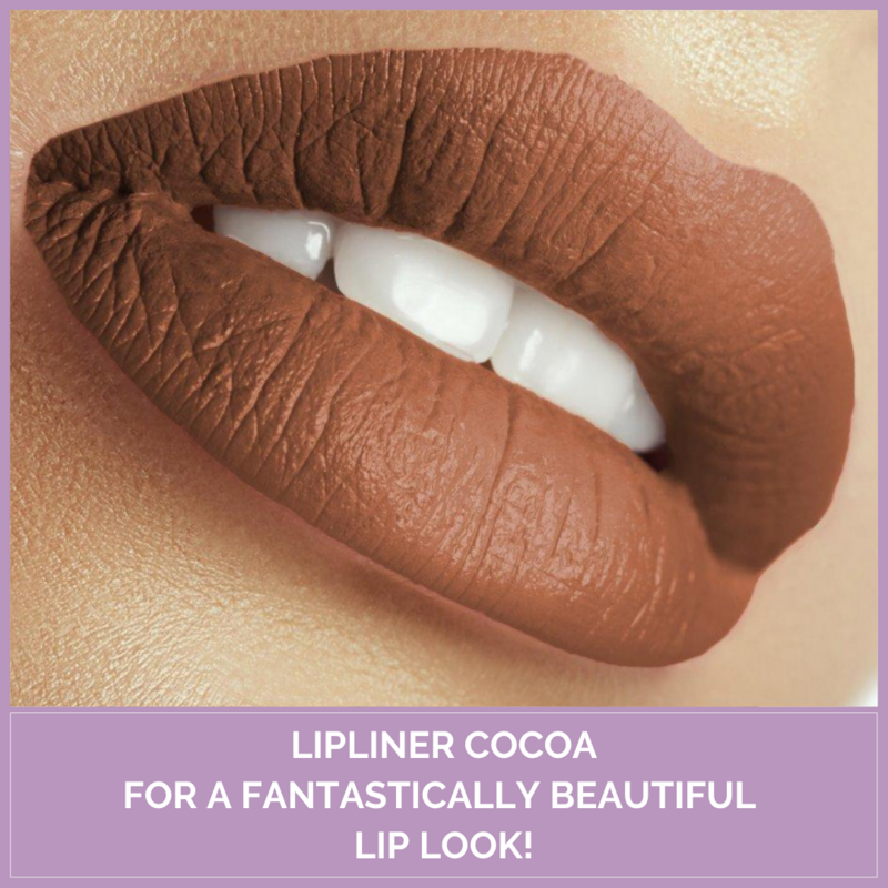 Lipliner Cocoa