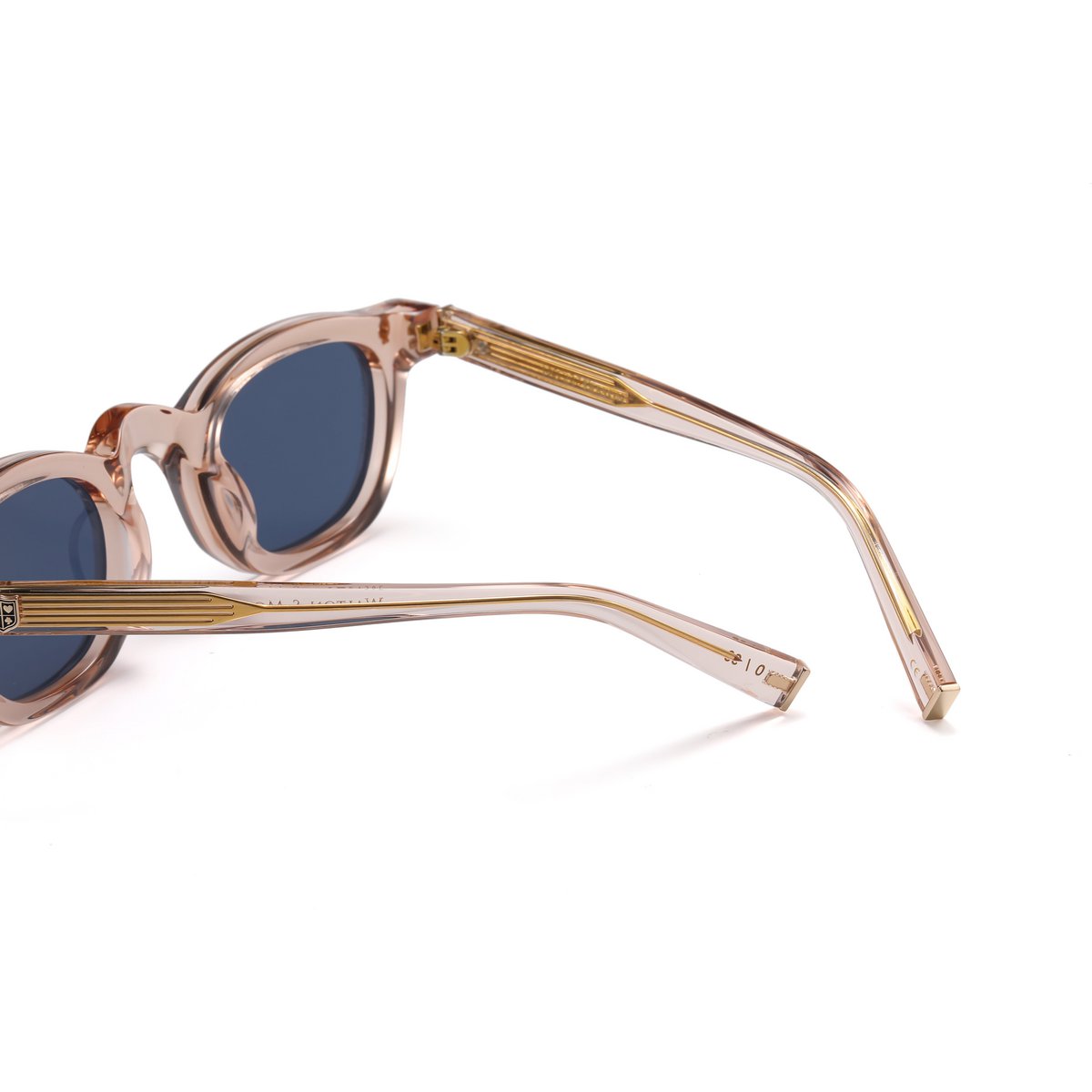 Walton & Mortimer no. 20 "Keaton" Sparkling Champagne Sungass