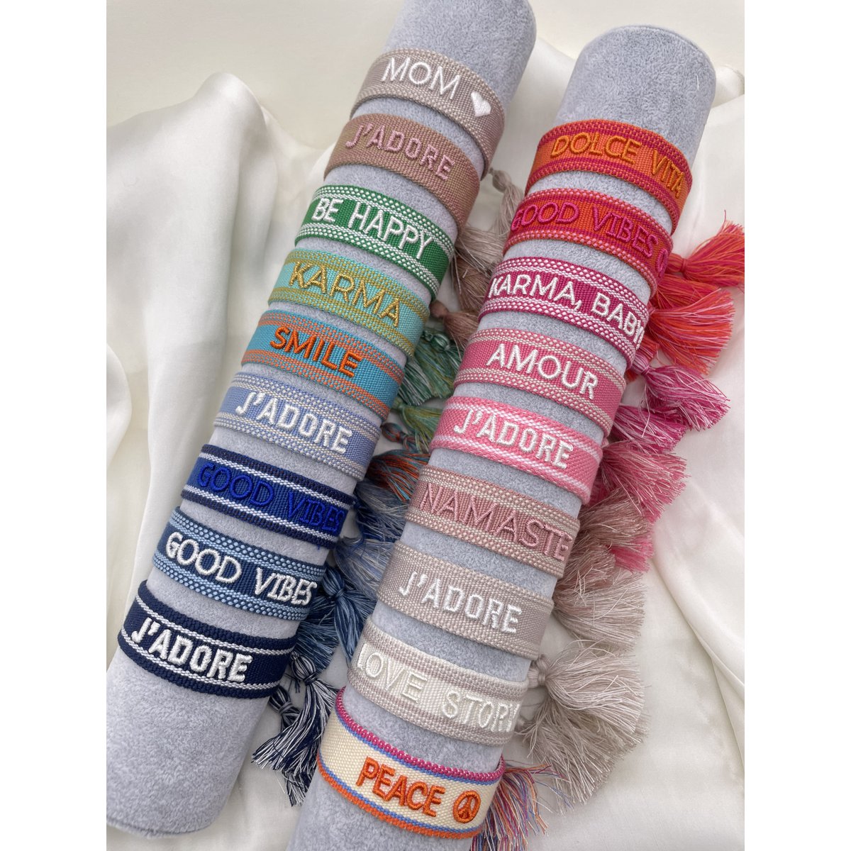 festival armband