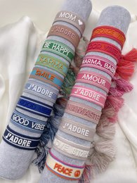 festival armband