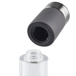 Precision+ Stemless Regent Concrete Peper en Zoutmolenset 18cm