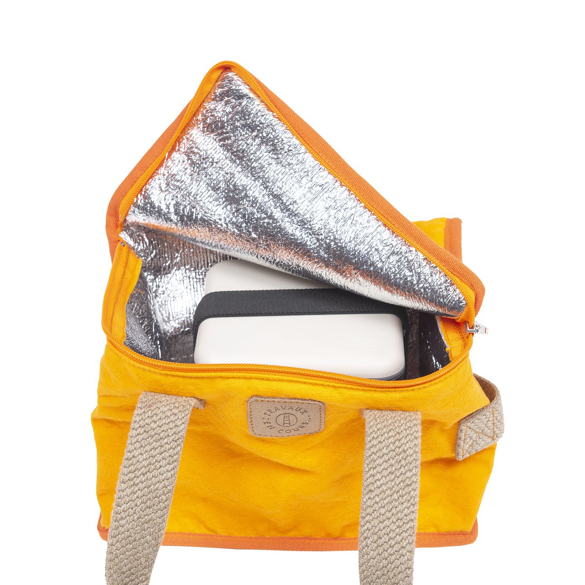 LUNCH BAG - ISOTHERME