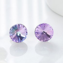 Jewelry Set Violet Dream