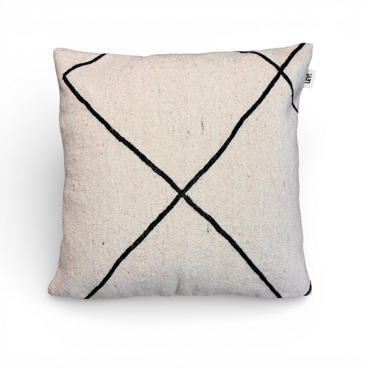 Kissen - Members 60x60
