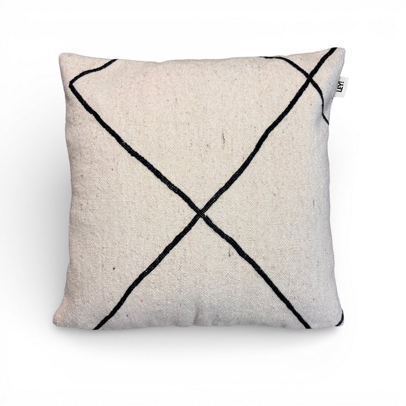 Kissen - Members 60x60