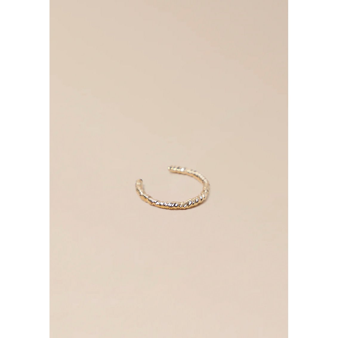 Earcuff Elina - eenvoudig