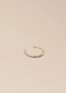 Earcuff Elina - eenvoudig