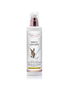 Body Lotion Jojoba / Slow Age 250ml (Donkey)