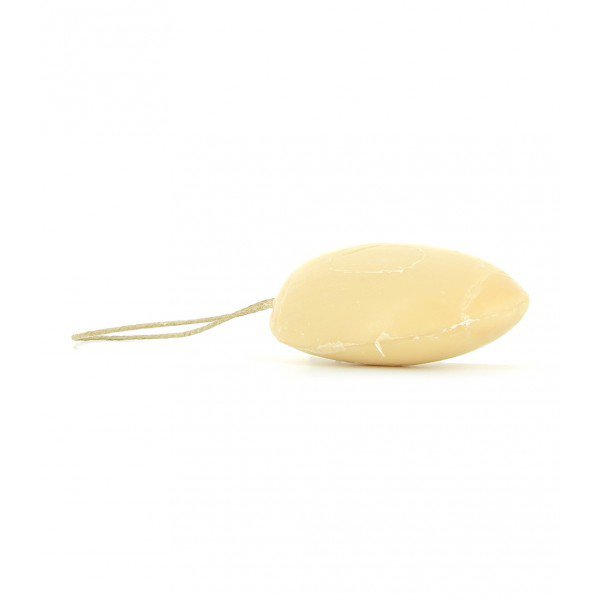 Agrumes Pebble Shape mydło z liną