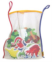 Edushape Bath Toys Magical Creations Dinoasaurussen