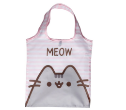 Składana torba na zakupy Pusheen