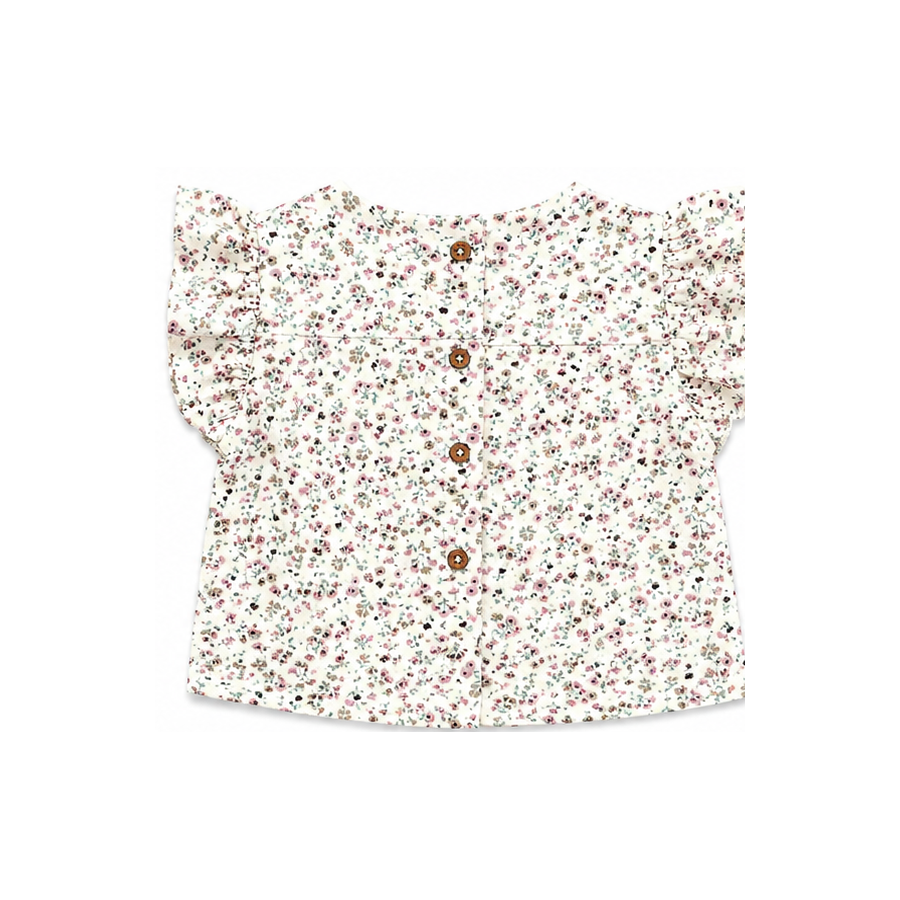t-shirt Jasmin ss