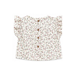 t-shirt Jasmin ss