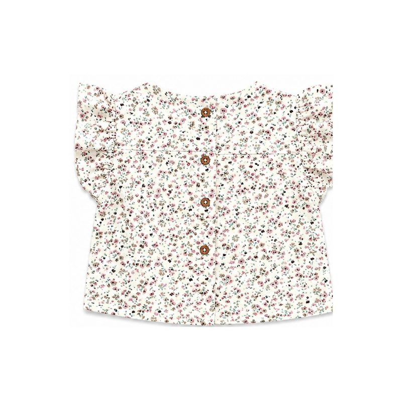 t-shirt Jasmin ss