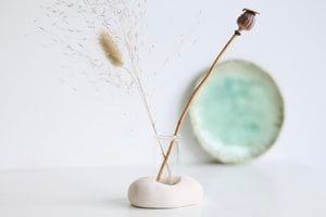 Keramiek houder “Minimalistic”