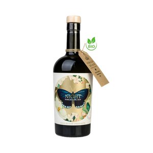 Nobleza del Sur – ECO Night – Organic Extra Virgin Olive Oil – 500ml
