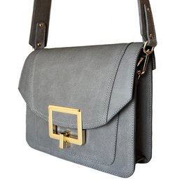 CrossBody Bag Mila - Grafiet